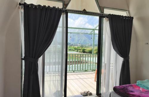 Sembalunbumbung Bed & Breakfast | Punik Family Homestay & Villa