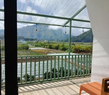 Sembalunbumbung Bed & Breakfast | Punik Family Homestay & Villa