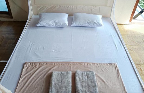 West Manggarai House | Purangjompa Homestay