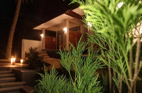 Gobleg House | Puri Gajah Homestay and Villas