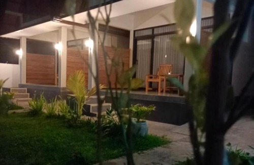 Gobleg House | Puri Gajah Homestay and Villas