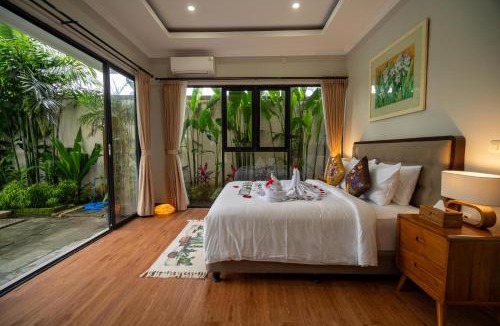 Keliki Villa | Puri Kembang Ayu Private Villa