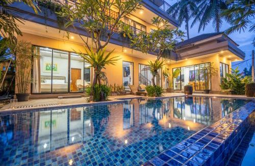 Keliki Villa | Puri Kembang Ayu Private Villa