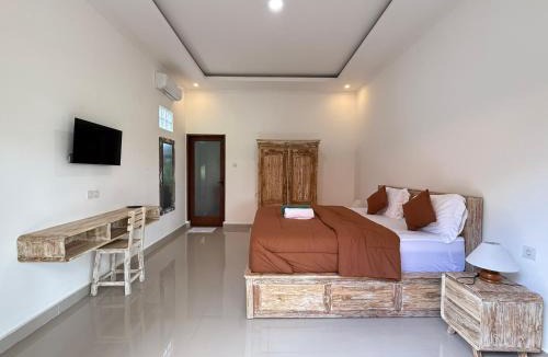 Batubulan Villa | Puri Lepang Riverside