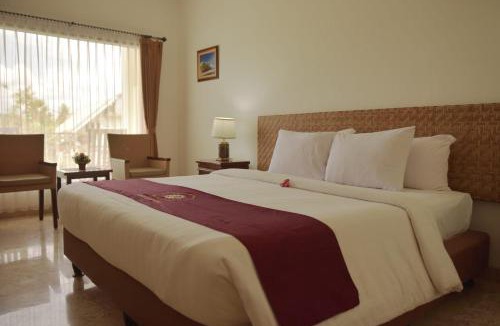 Lovina Hotel | Puri Lovina