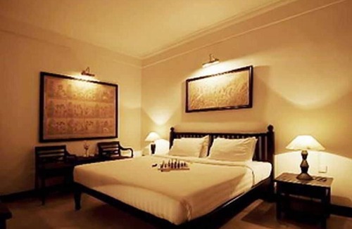 Sanur Kauh Hotel | Puri Mesari