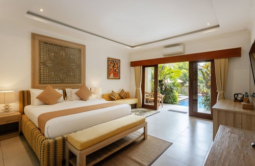 Kedewatan Hotel | Puri Payogan Villa Ubud
