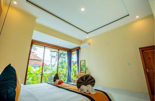Pejeng Kawan House | Puri Prana Villa