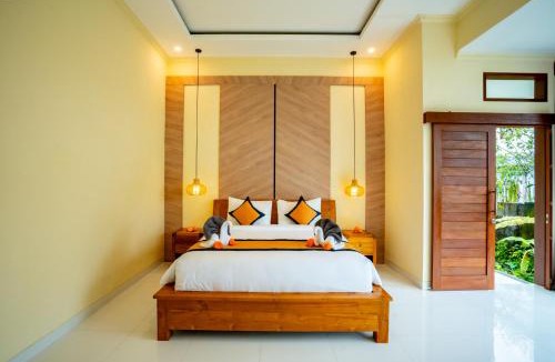 Pejeng Kawan House | Puri Prana Villa