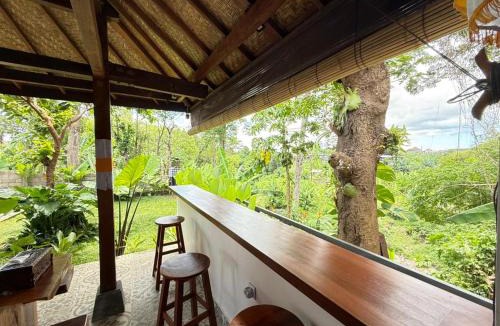 Batubulan House | Puri Riverside by Magno