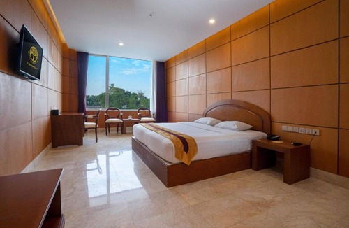 Samarinda Hotel | Puri Senyiur Hotel