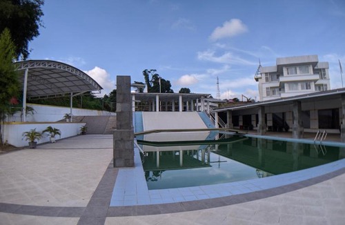 Samarinda Hotel | Puri Senyiur Hotel