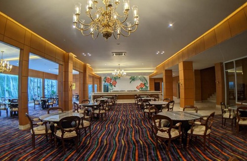 Samarinda Hotel | Puri Senyiur Hotel