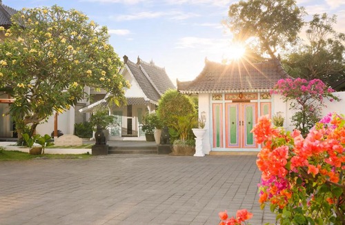 Sanur Hotel | Puri Tempo Doeloe Boutique Hotel