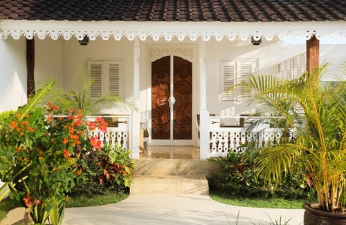 Sanur Hotel | Puri Tempo Doeloe Boutique Hotel