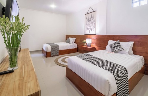 Batubelig Hotel | Puri Uma Ratu