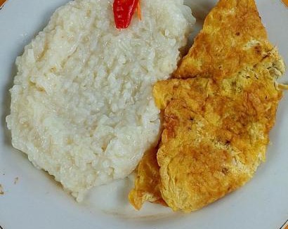 Mambal Bed & Breakfast | Puri Ume Dewi Deluxe Room