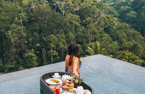Kedewatan Hotel | Puri Wulandari a Boutique Resort and Spa