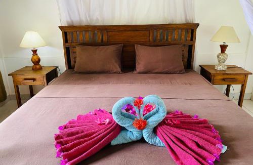 Gili Air Hotel | Puring Bungalows