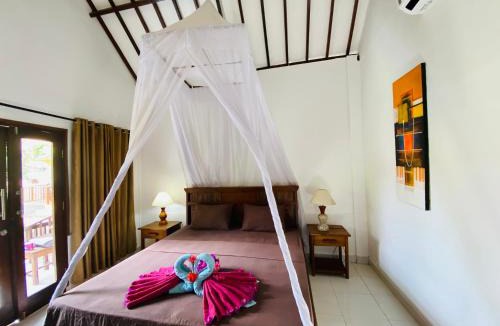 Gili Air Hotel | Puring Bungalows