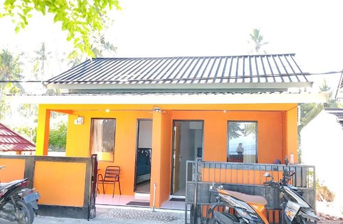 Sumbawa Barat House | Putri Anjani Homestay