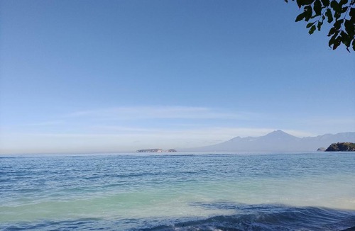 Sumbawa Barat House | Putri Anjani Homestay