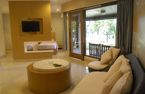 Old Jakarta Hotel | Putri Duyung Ancol