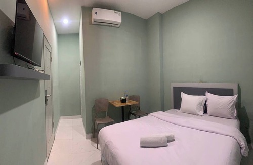 Medan Hotel | Qinara Inn