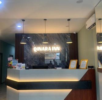 Medan Hotel | Qinara Inn