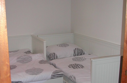 Bockfließ Apartment | Quiet apartment in the countryside near Vienna