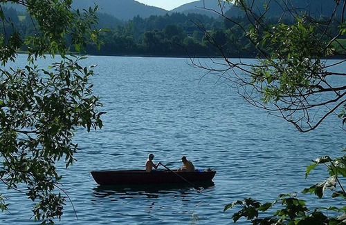 Hintersee Apartment | QUIET - RELAXATION - HARMONY - PURE NATURE