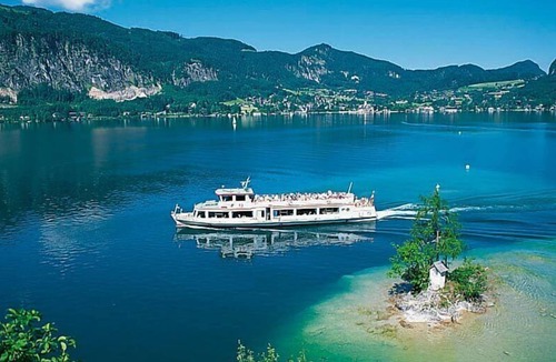 Hintersee Apartment | QUIET - RELAXATION - HARMONY - PURE NATURE