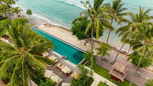 Mangsit Resort | Qunci Villas Resort