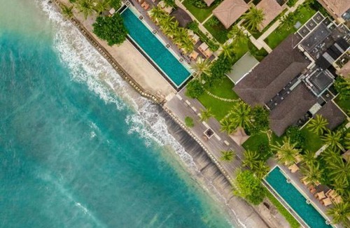 Mangsit Resort | Qunci Villas Resort