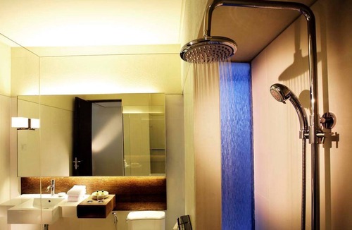 Batam Apartment | R 1152 Ajisaka’s Tirta Premier With Break Fast, Swimming Pool for children & Boat Trips