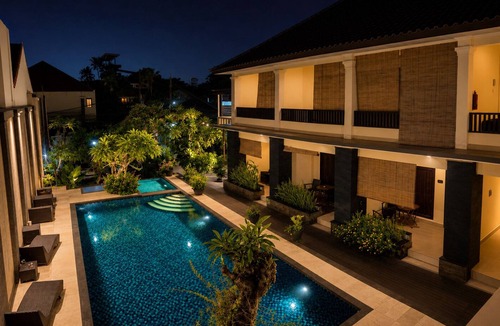 Kartika Plaza Hotel | Radha Bali Hotel