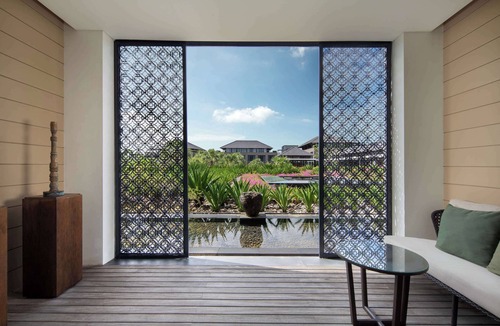 Pecatu Hotel | Radisson Blu Resort & Villas, Bali Uluwatu
