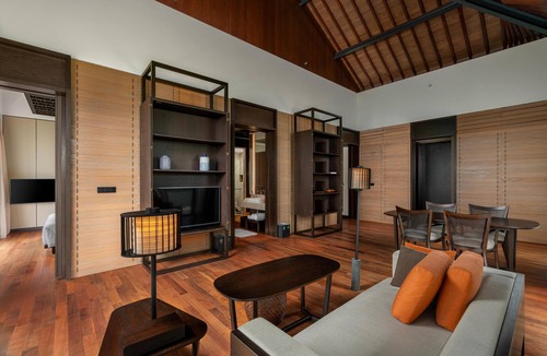 Pecatu Hotel | Radisson Blu Resort & Villas, Bali Uluwatu