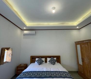 Mambal House | Raditya Homestay