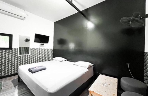 East Jakarta Hotel | Radom Residence