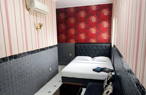 East Jakarta Hotel | Radom Residence