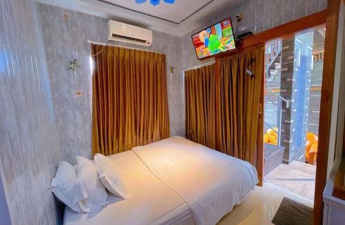 Banguntapan Hotel | Rafitha Hotel