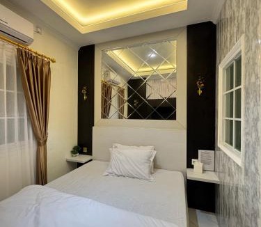 Banguntapan Hotel | Rafitha Hotel