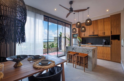 Kutuh Apartment | Rahya Villas Complex