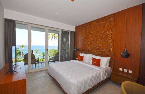 Senggigi Hotel | Rajavilla Lombok Resort