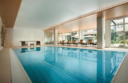 Ludwigsfeld Hotel | Ramada Nürnberg Parkhotel