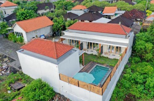 Sawangan House | Ramaiin guest house
