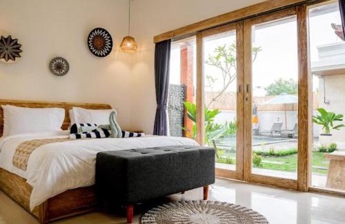 Sawangan House | Ramaiin guest house