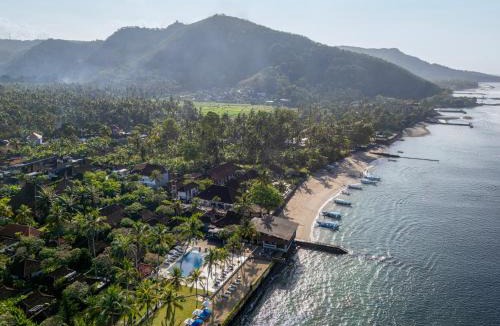 Candi Dasa Resort | Ramayana Candidasa Beach Resort