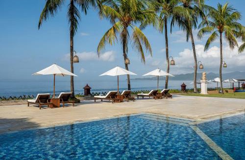 Candi Dasa Resort | Ramayana Candidasa Beach Resort